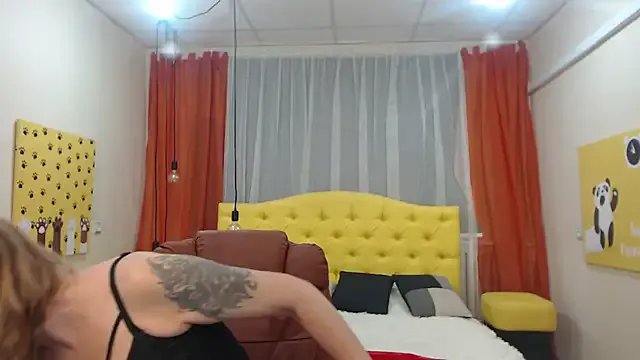 SamantaRouxdsr – webcam model profile photo Image 10