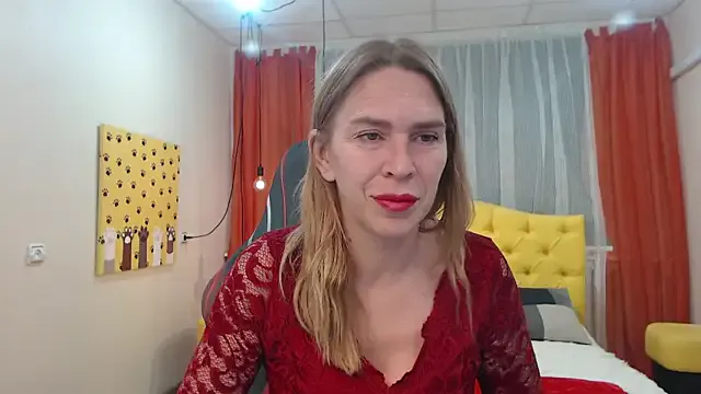 SamantaRouxdsr – webcam model profile photo Image 3