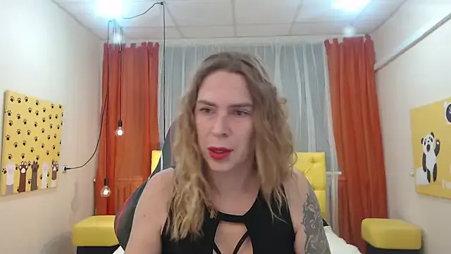 SamantaRouxdsr – webcam model profile photo Image 4