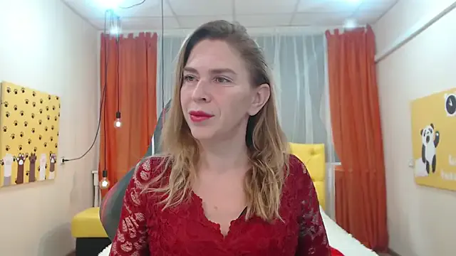 SamantaRouxdsr – webcam model profile photo Image 7