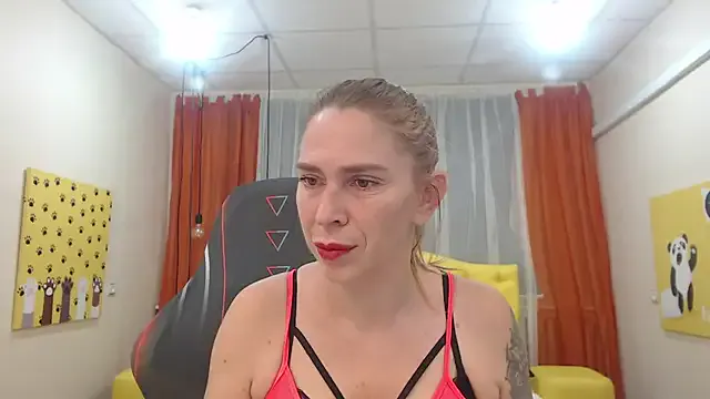 SamantaRouxdsr – webcam model profile photo Image 8