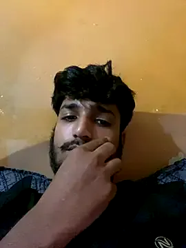 PatrickXX_18 – webcam model profile photo Image 3