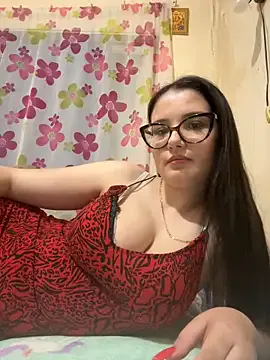 brendaliive – webcam model profile photo Image 3