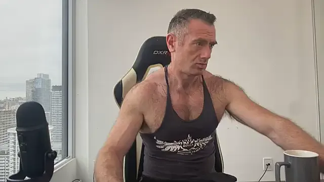 Grethasounders – webcam model profile photo Image 18