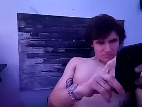 TheGAPEgatsby92 – webcam model profile photo