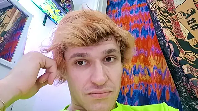 DeliciousAlbany – webcam model profile photo Image 14