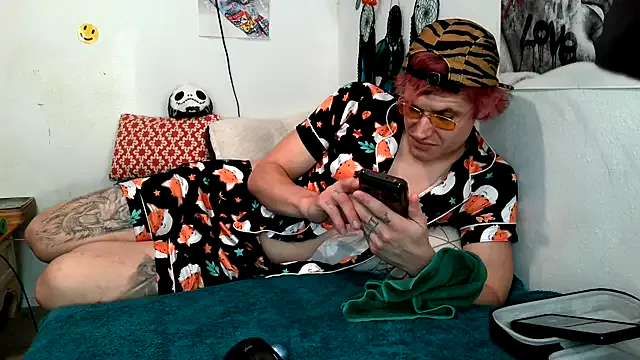 DeliciousAlbany – webcam model profile photo Image 4