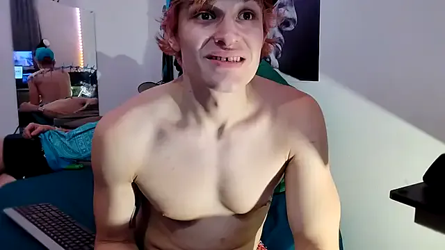 DeliciousAlbany – webcam model profile photo Image 6