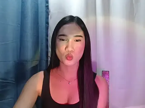 thekiannahvixen – webcam model profile photo