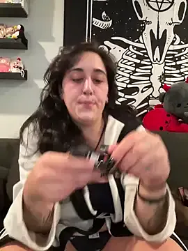 brendaliive – webcam model profile photo Image 14