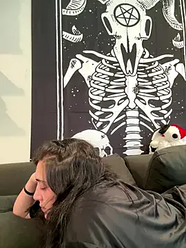 brendaliive – webcam model profile photo Image 3