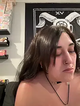 brendaliive – webcam model profile photo Image 6