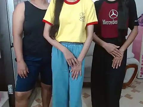ThreeSister3's Thumb Image