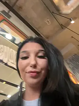 PrincessOPoison – webcam model profile photo Image 17