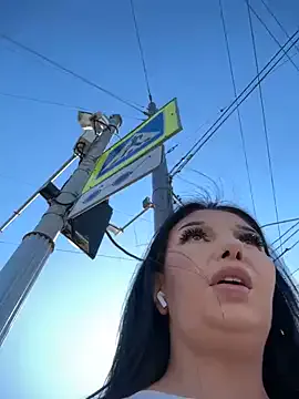 PrincessOPoison – webcam model profile photo Image 8