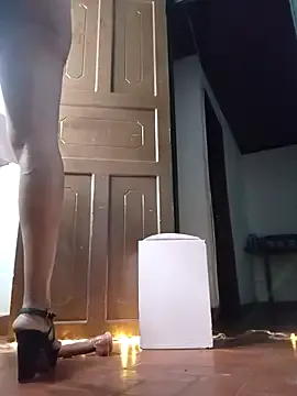 OctaviaFelicity – webcam model profile photo Image 11