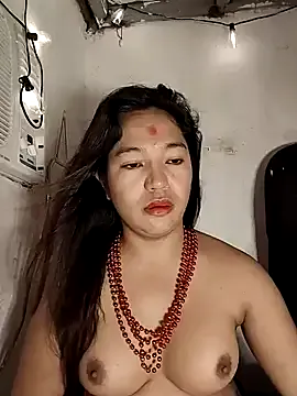 NaughtyNubianBabe – webcam model profile photo Image 15