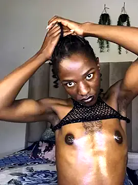 AuroraBanksXX – webcam model profile photo Image 10