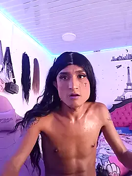 -BalanCe- – webcam model profile photo Image 7