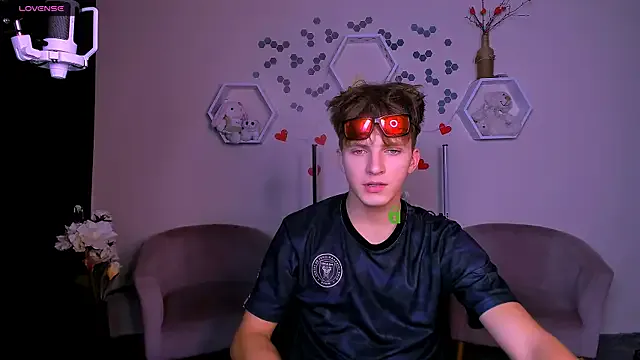 DoriDeluxe66 – webcam model profile photo Image 10