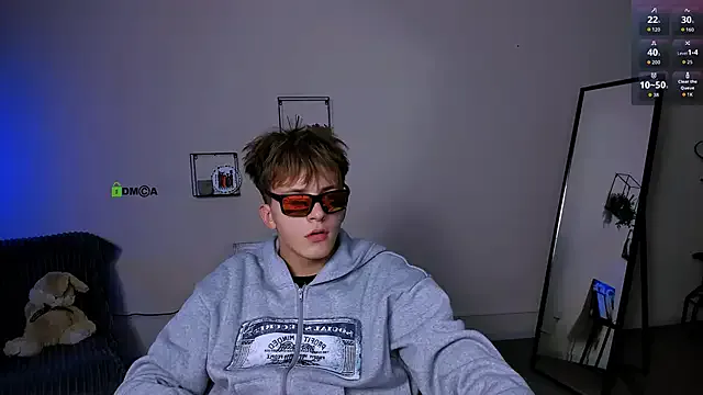 DoriDeluxe66 – webcam model profile photo Image 8