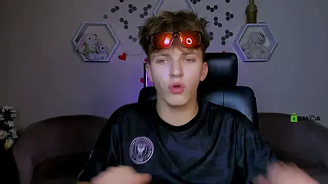 DoriDeluxe66 – webcam model profile photo Image 9