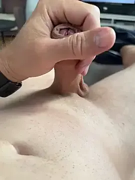 Tri3rer – webcam model profile photo