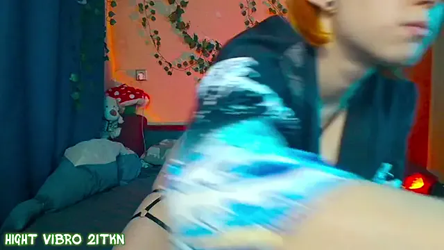 TrickyKitsune Image 16