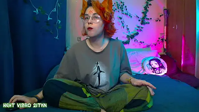 TrickyKitsune Image 3
