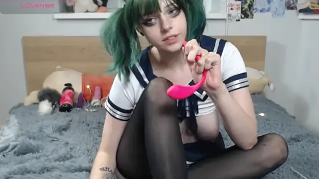 BarbBrat – webcam model profile photo Image 17