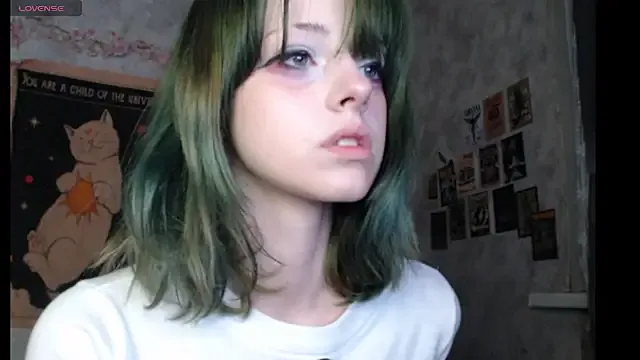 BarbBrat – webcam model profile photo Image 8