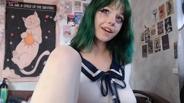 BarbBrat – webcam model profile photo Image 9