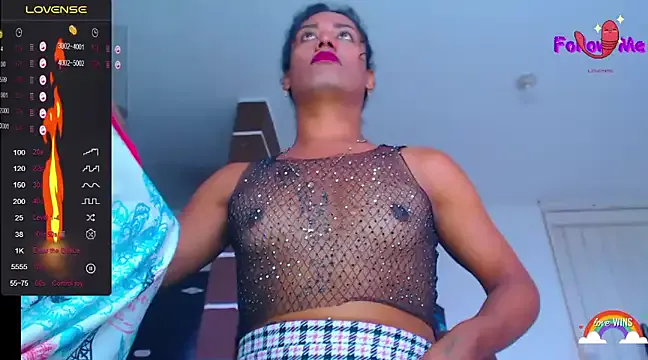 Ts_veryhot – webcam model profile photo