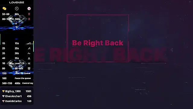 LiaRussel – webcam model profile photo Image 17