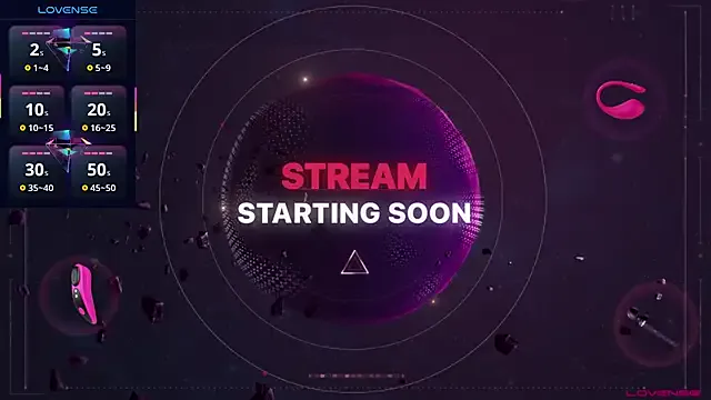 LiaRussel – webcam model profile photo Image 5