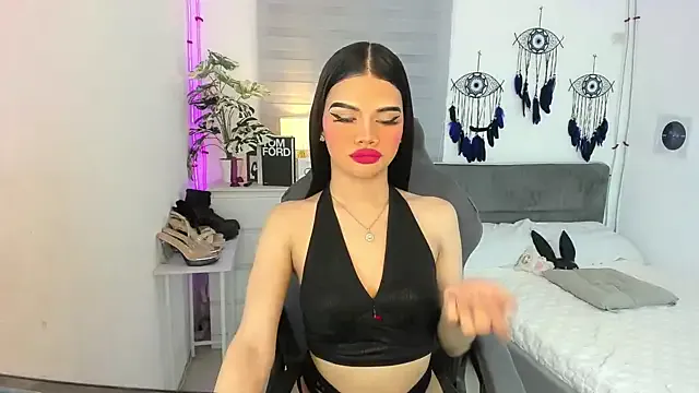 TastyTiffy – webcam model profile photo Image 14