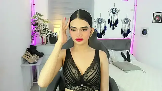 TastyTiffy – webcam model profile photo Image 15