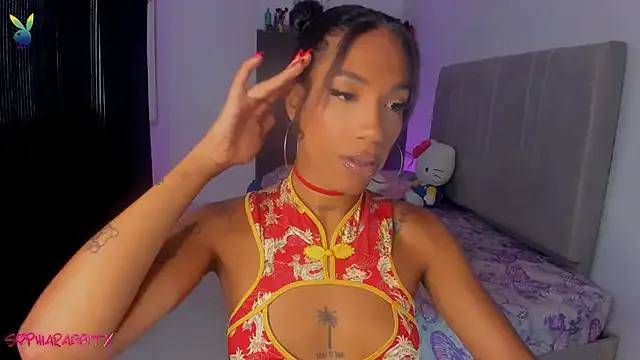 Jusufa – webcam model profile photo Image 10