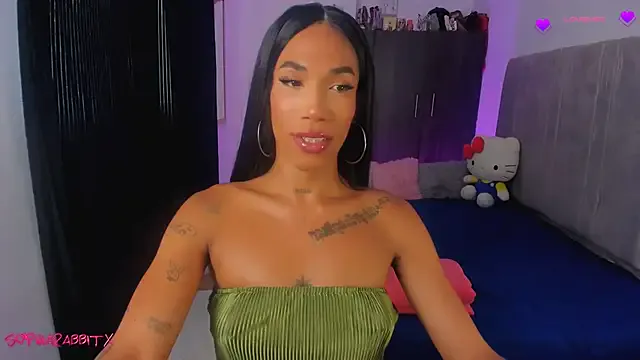 Jusufa – webcam model profile photo Image 14