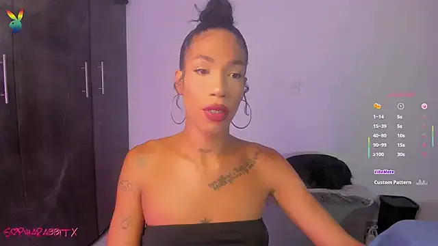 Jusufa – webcam model profile photo Image 5