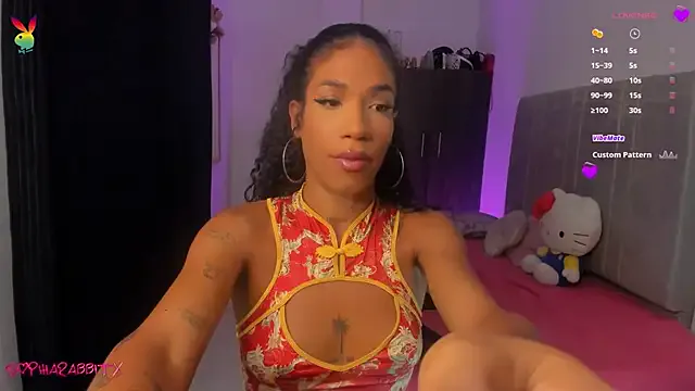 Jusufa – webcam model profile photo Image 8