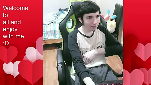 LilithStarfall – webcam model profile photo Image 18