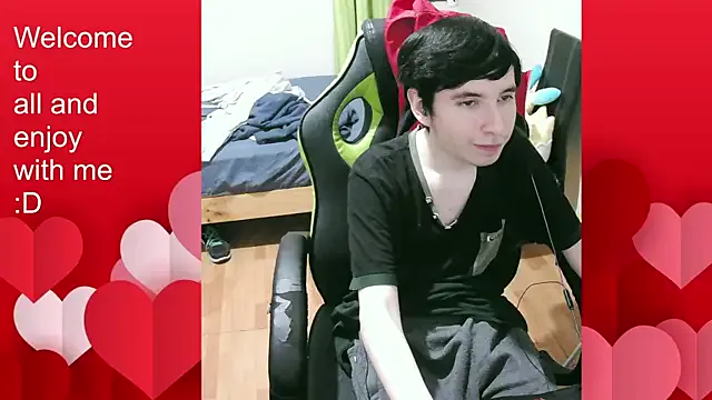 LilithStarfall – webcam model profile photo Image 19