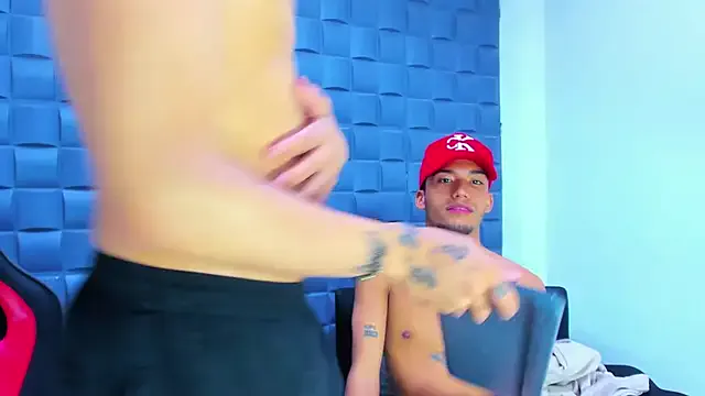 Twinks_Bigcock_ Image 2