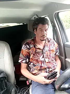 LustInShadows – webcam model profile photo Image 5