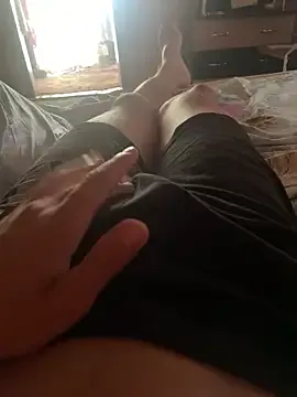 UncoolCaesium – webcam model profile photo