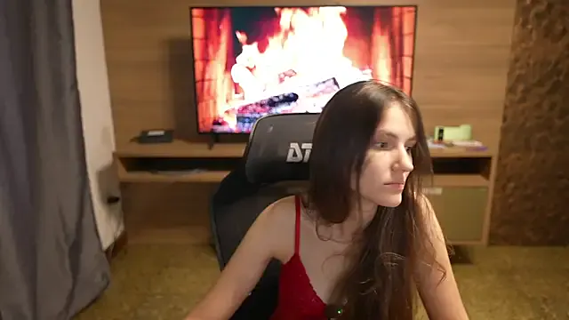 upssnowy – webcam model profile photo