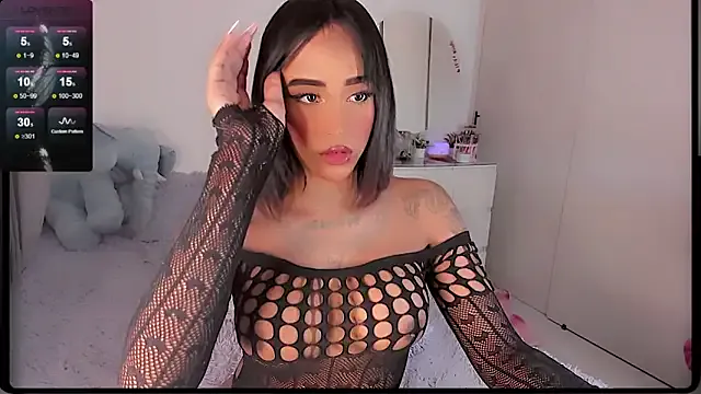Goddess_Seraphim – webcam model profile photo Image 13
