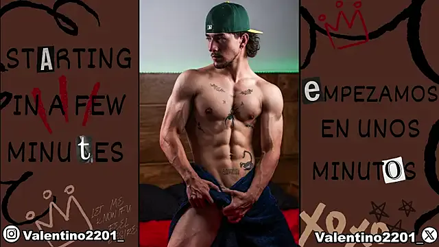 Valentino_Xander Image 12