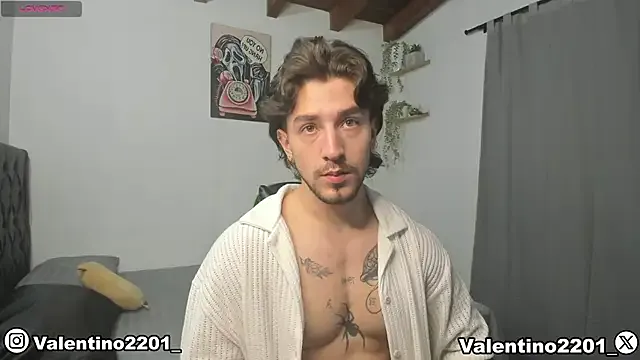 Valentino_Xander Image 15